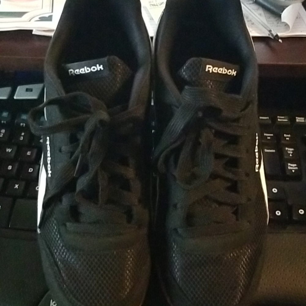 Reebok shoes